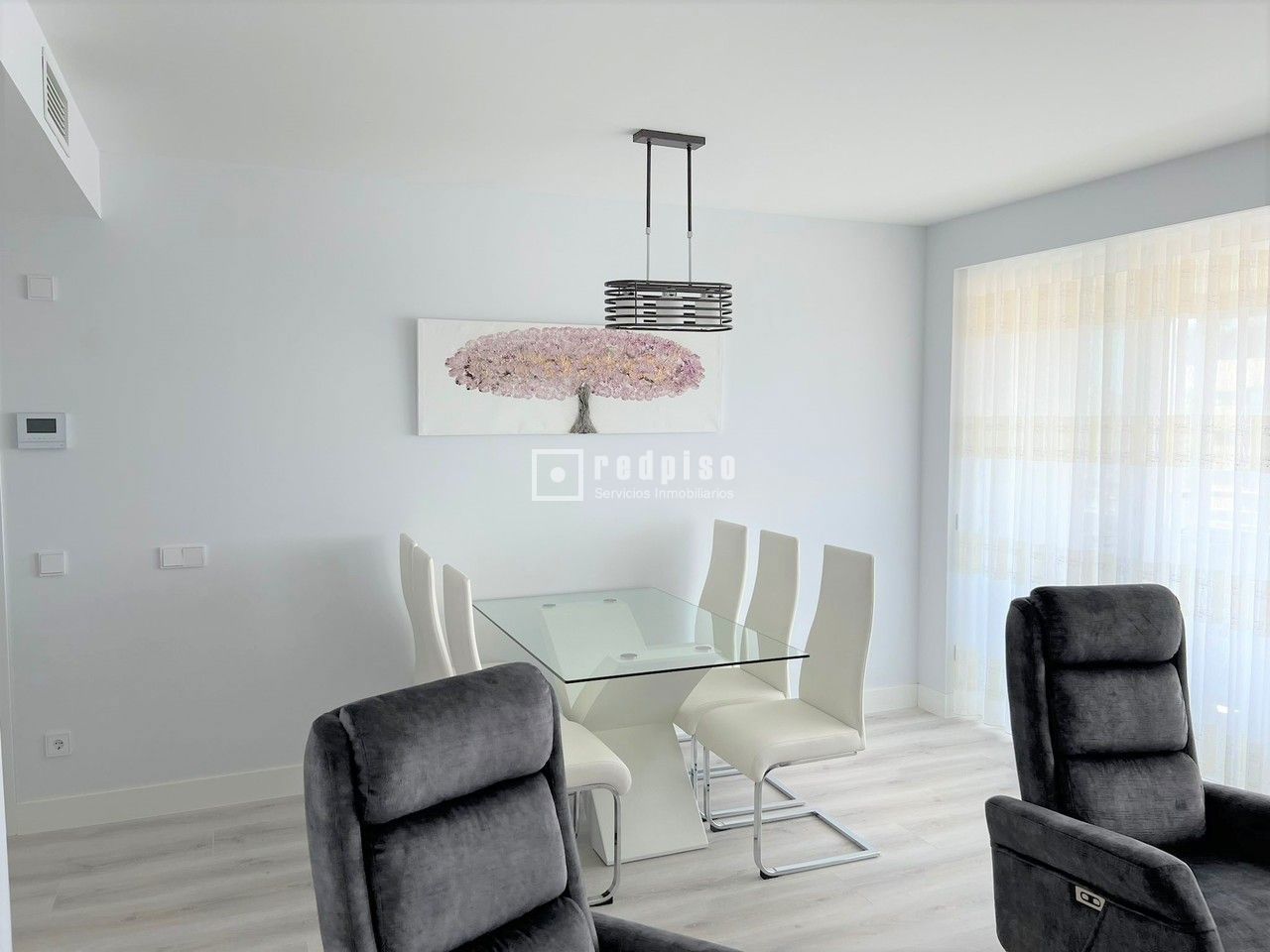 Piso en alquiler en avenida De Manuel Fraga Iribarne, Madrid, Madrid 7/52