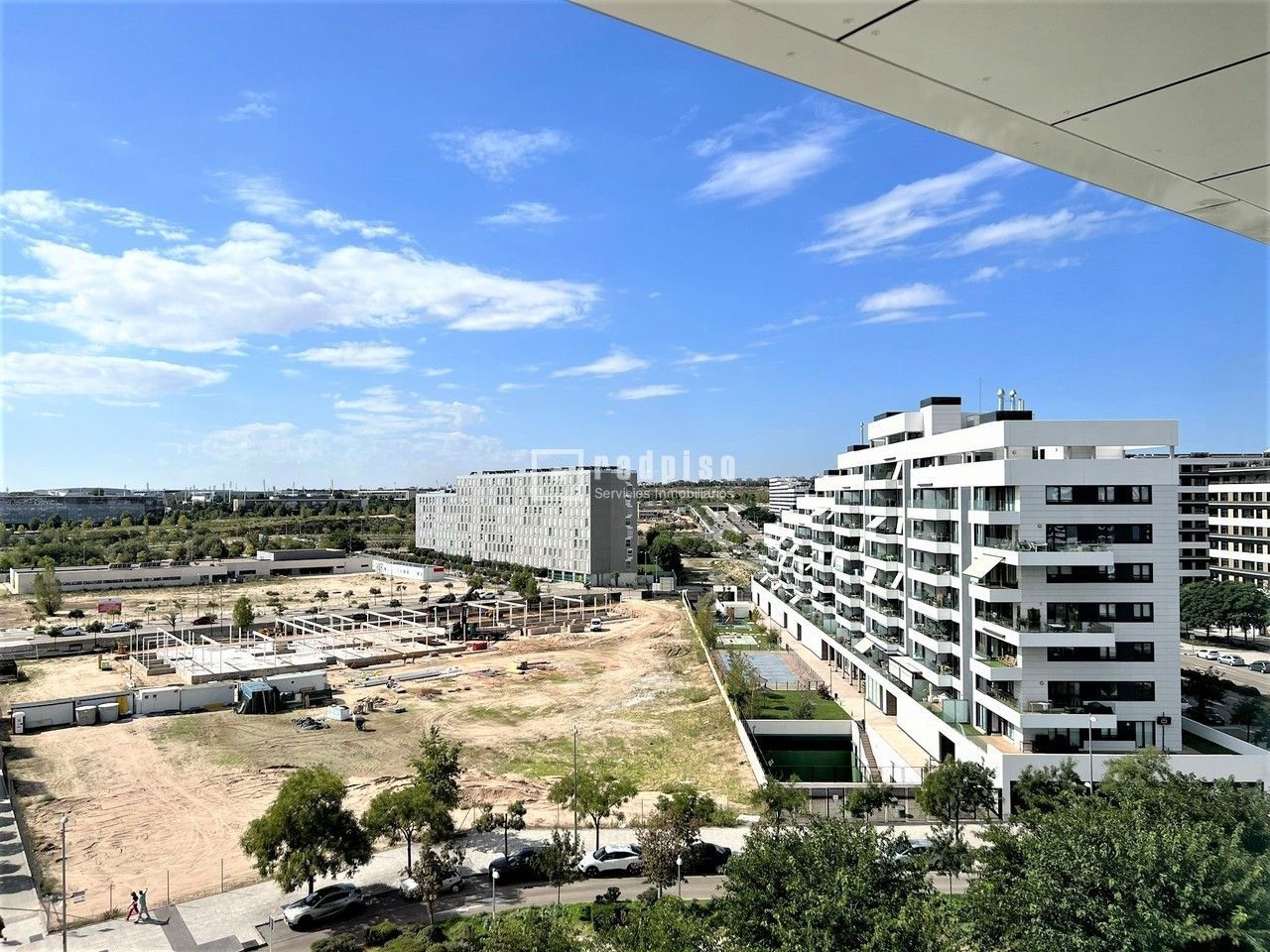 Piso en alquiler en avenida De Manuel Fraga Iribarne, Madrid, Madrid 13/52