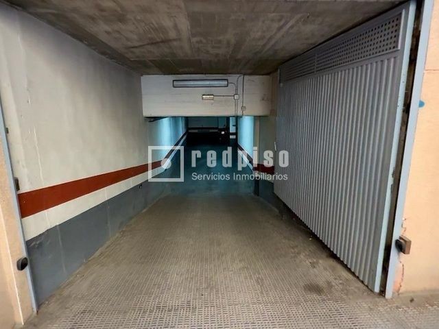 Garaje en venta en calle Àguila, Alicante (alacant), Alicante 8/8