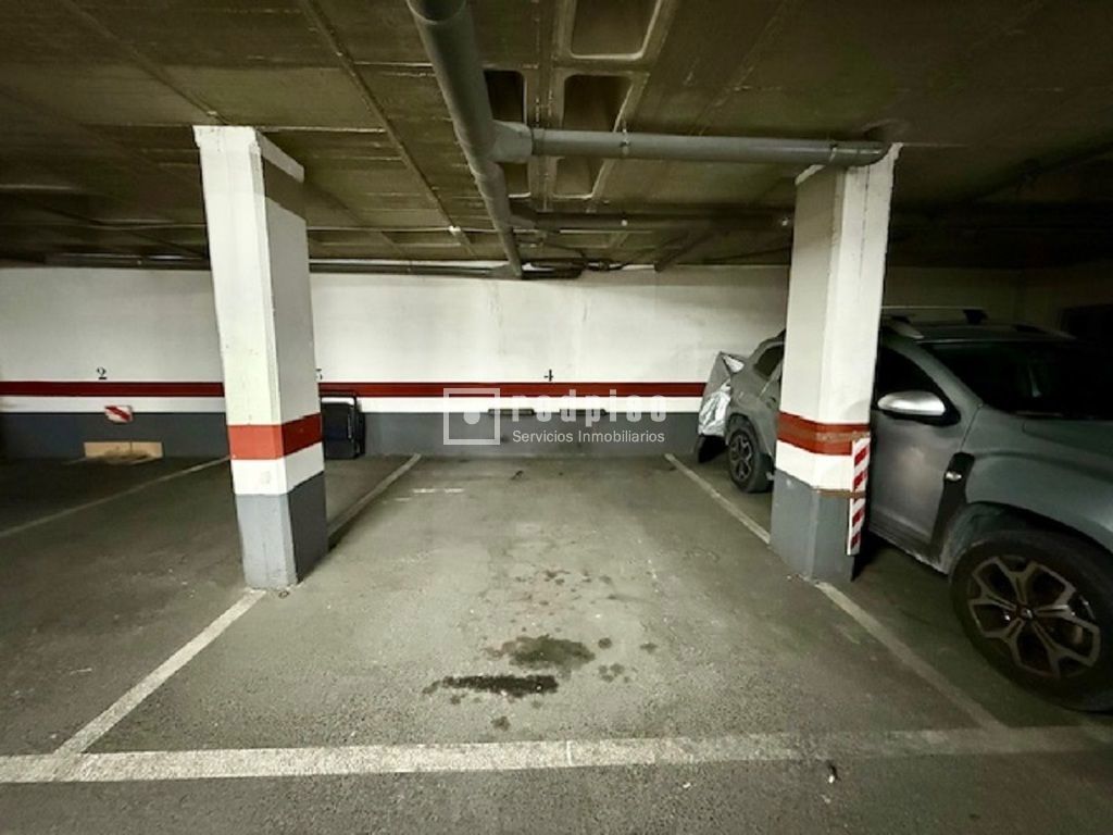Garaje en venta en calle Àguila, Alicante (alacant), Alicante 7/8