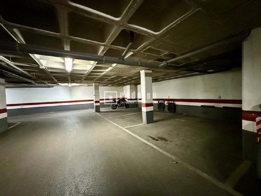 Garaje en venta en calle Àguila, Alicante (alacant), Alicante 4/8