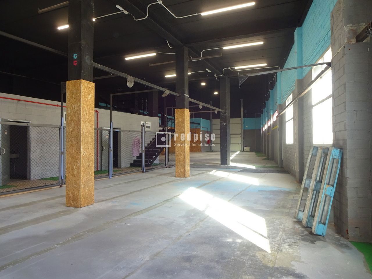 Local en alquiler en Vicálvaro, Madrid 4/34