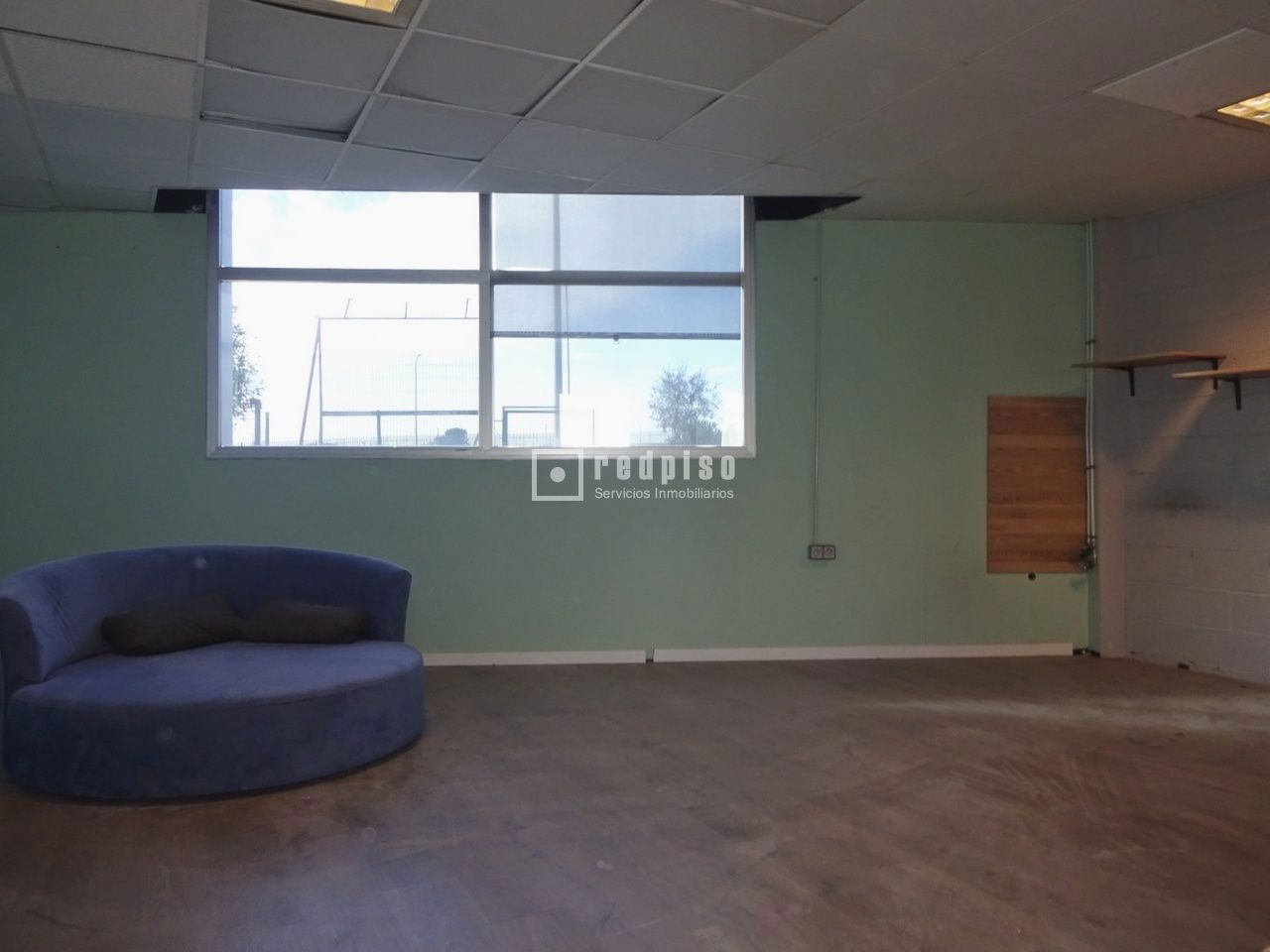 Local en alquiler en Vicálvaro, Madrid 9/34