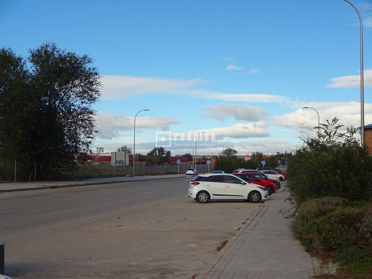 Local en alquiler en Vicálvaro, Madrid 29/34