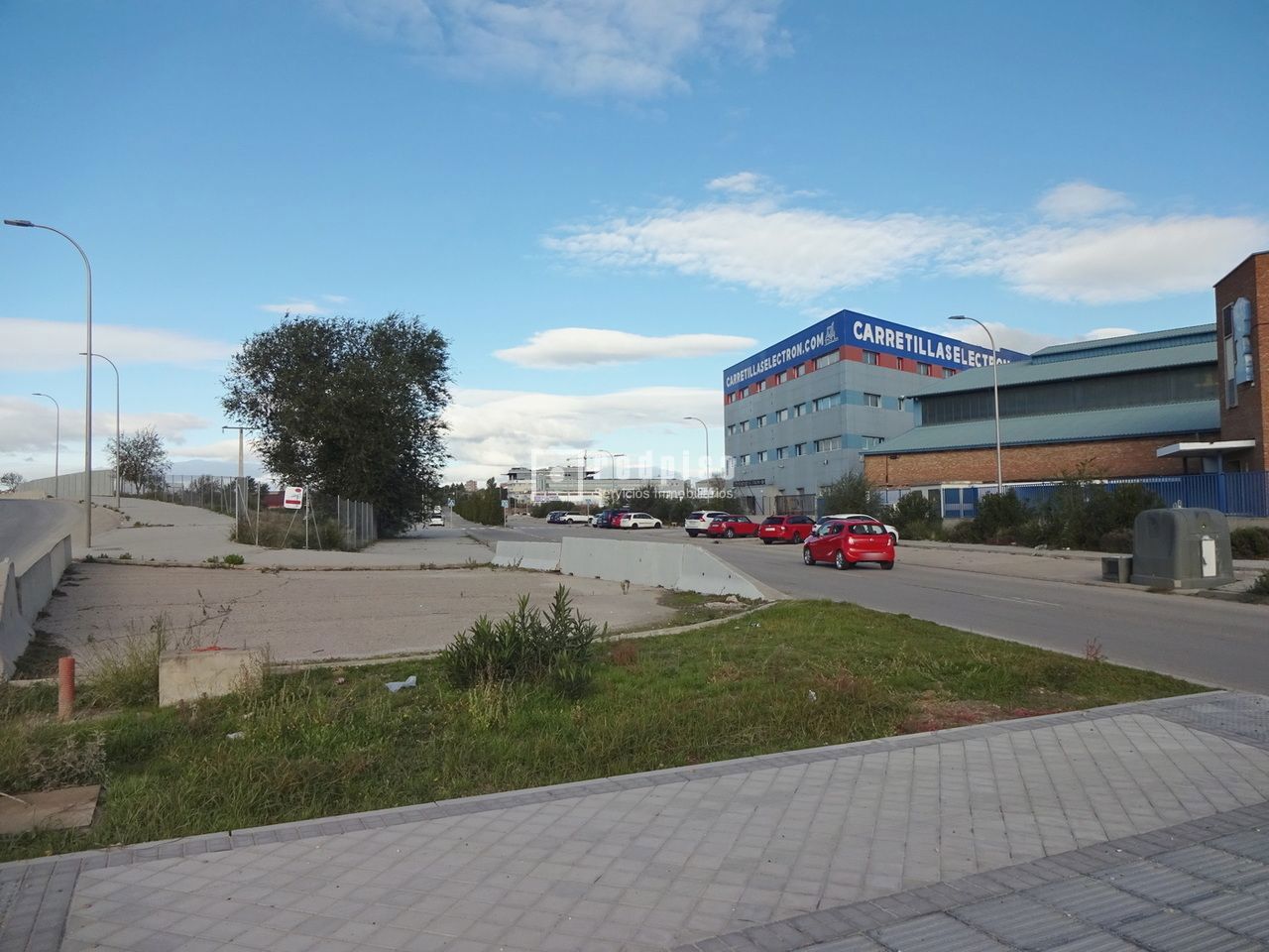 Local en alquiler en Vicálvaro, Madrid 27/34