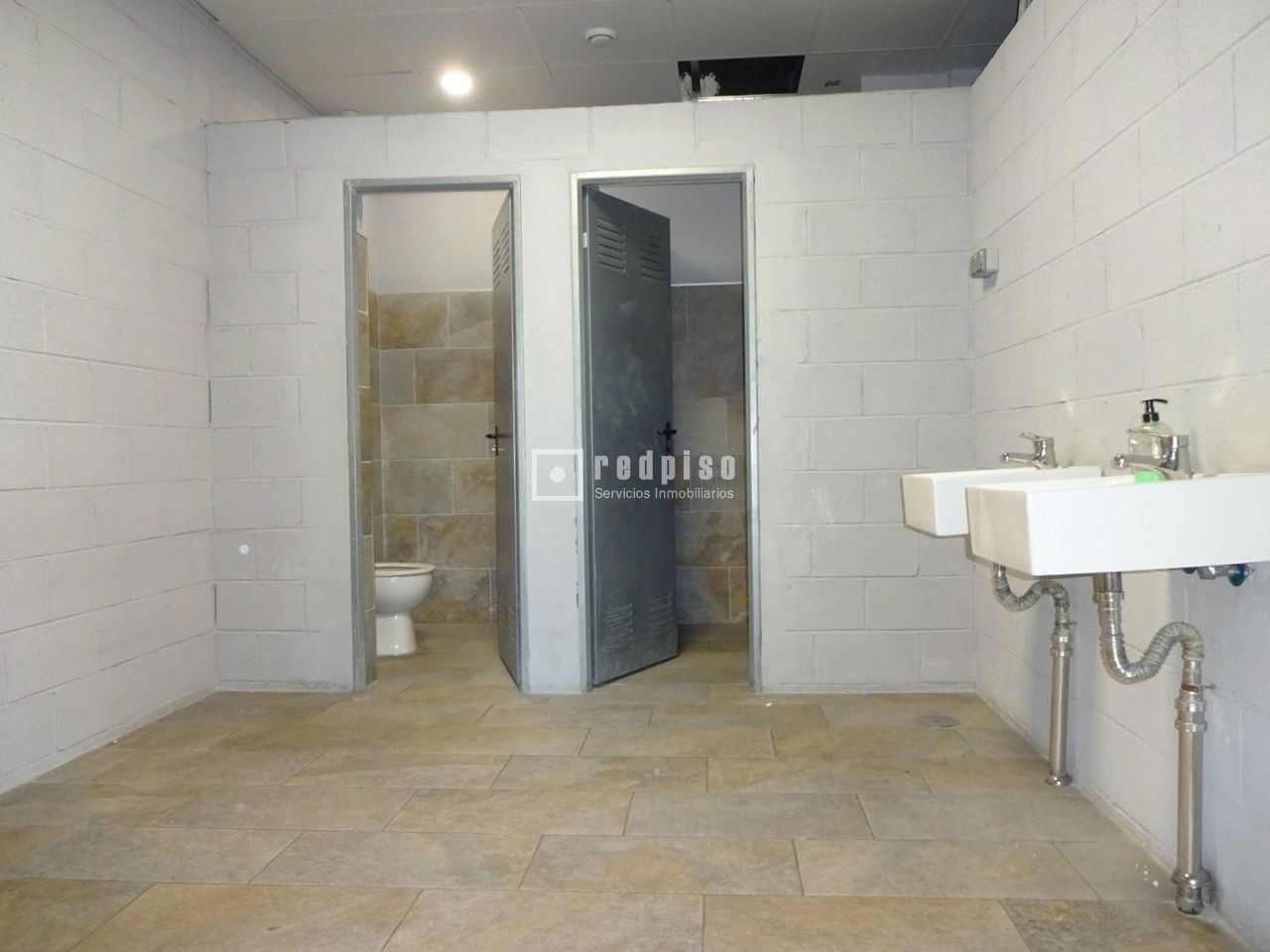 Local en alquiler en Vicálvaro, Madrid 14/34