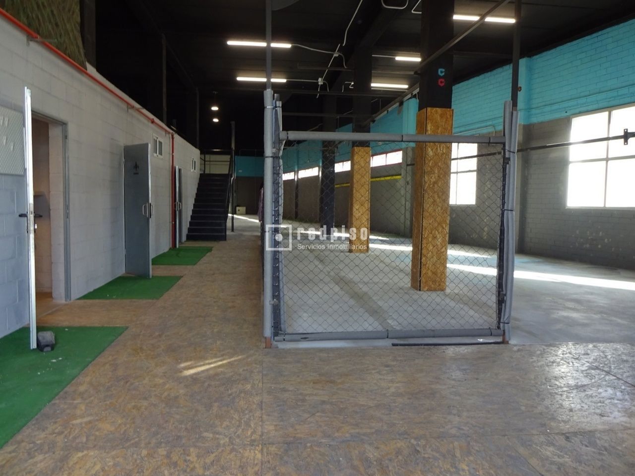 Local en alquiler en Vicálvaro, Madrid 3/34