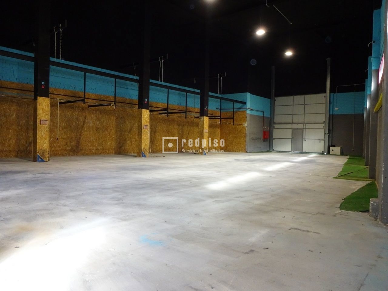 Local en alquiler en Vicálvaro, Madrid 6/34