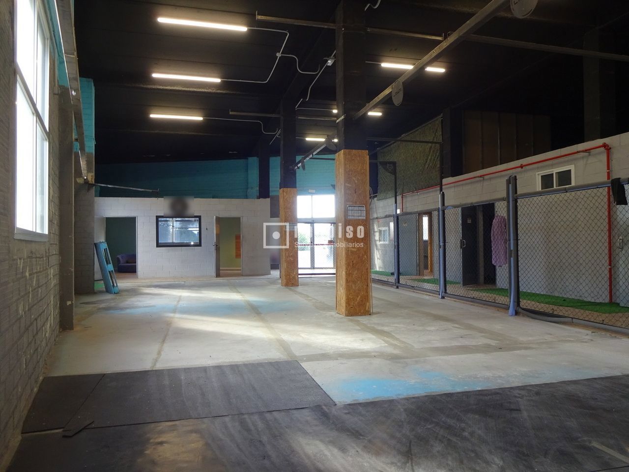 Local en alquiler en Vicálvaro, Madrid 5/34