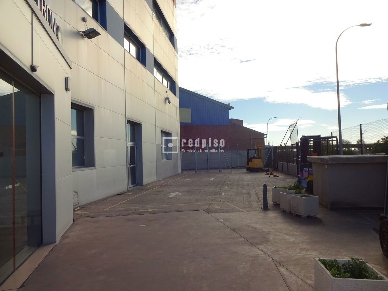 Local en alquiler en Vicálvaro, Madrid 31/34