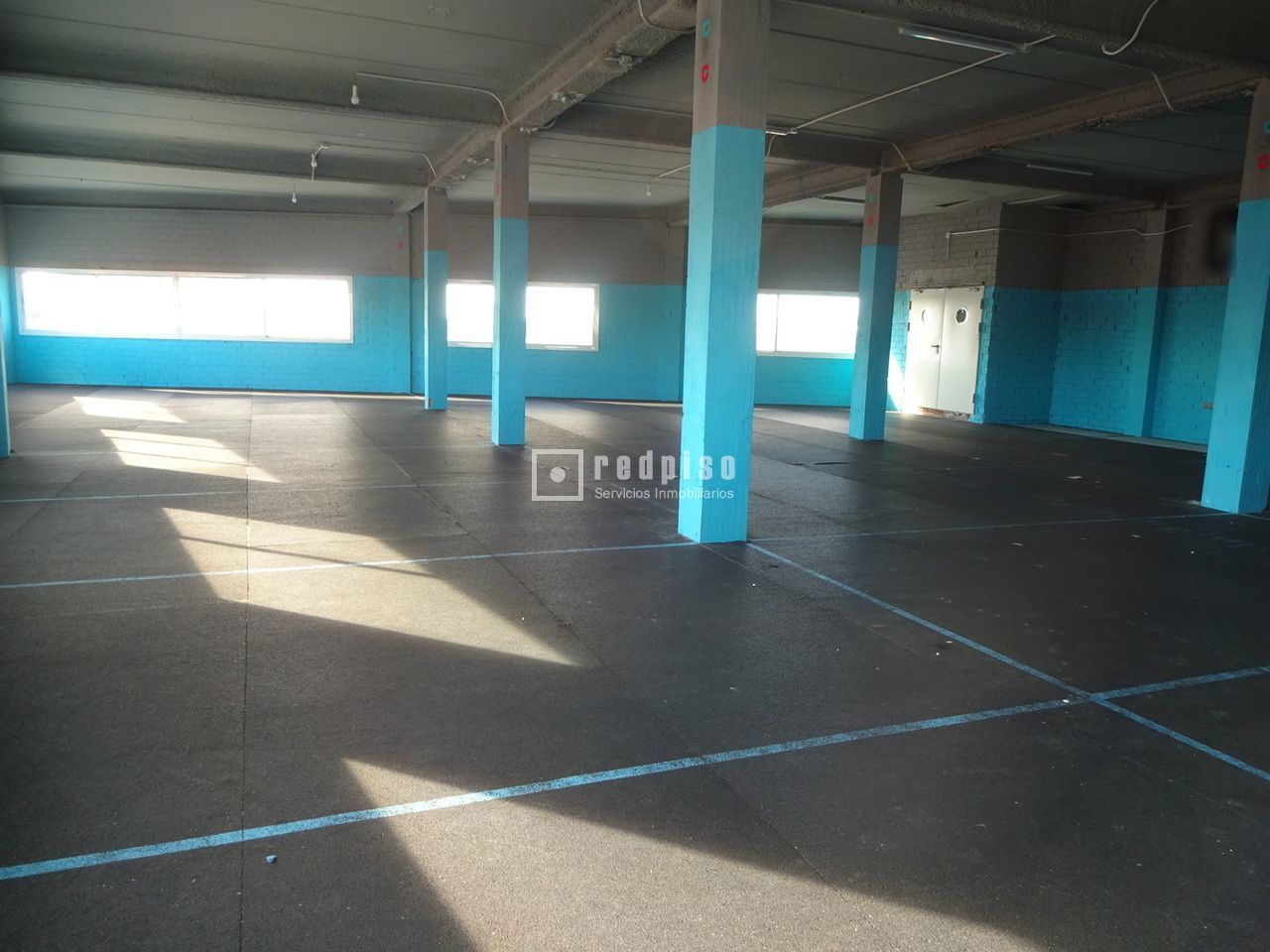 Local en alquiler en Vicálvaro, Madrid 23/34