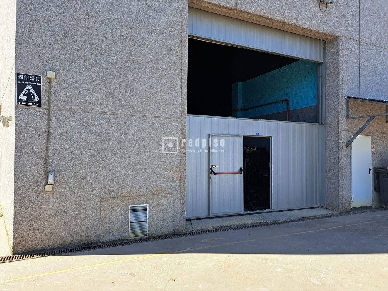 Local en alquiler en Vicálvaro, Madrid 34/34