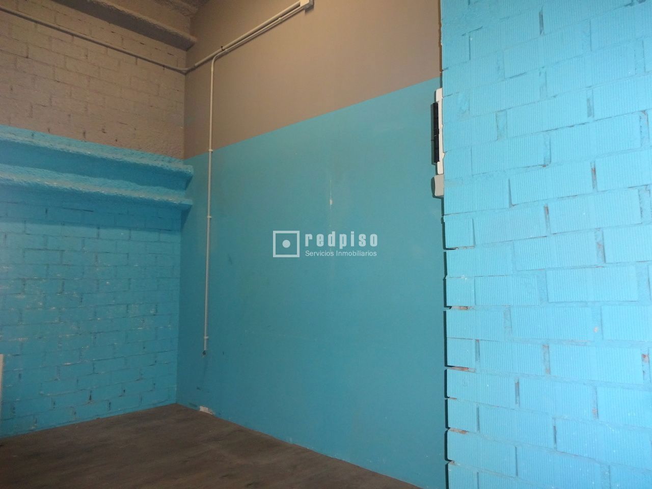 Local en alquiler en Vicálvaro, Madrid 24/34