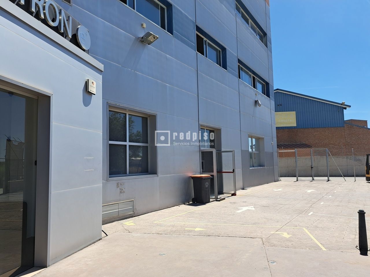 Local en alquiler en Vicálvaro, Madrid 2/34
