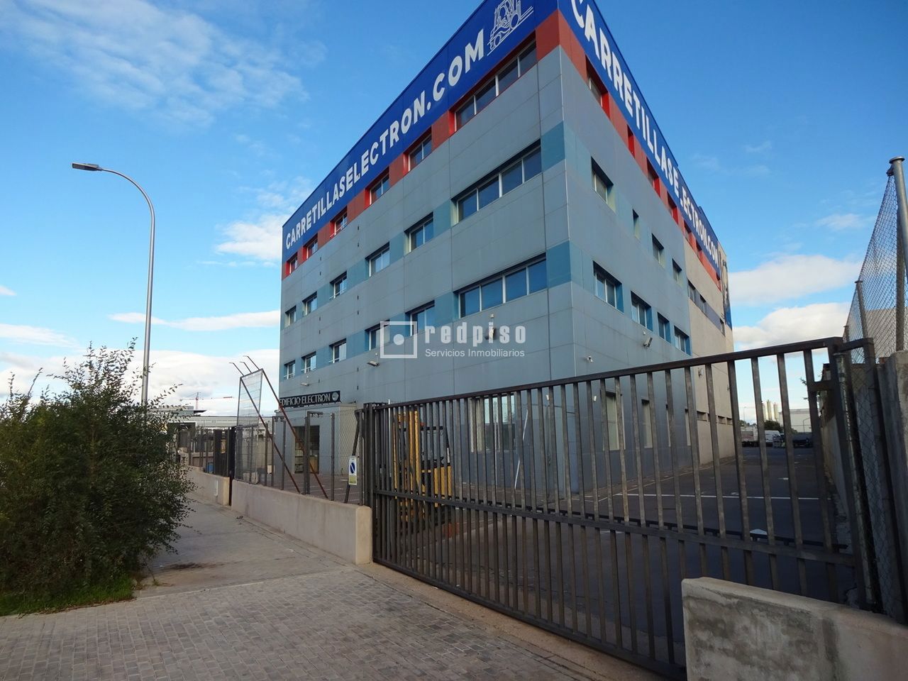 Local en alquiler en Vicálvaro, Madrid 30/34