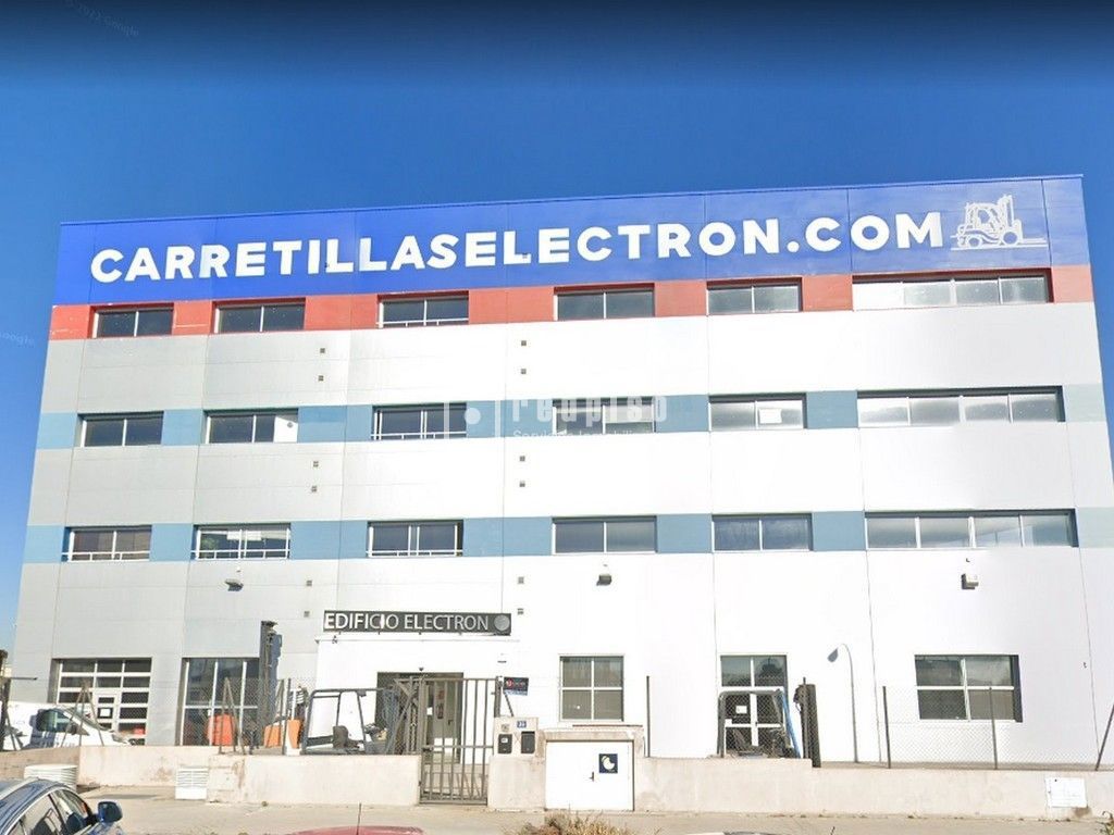 Local en alquiler en  Vicálvaro, Madrid  1/1