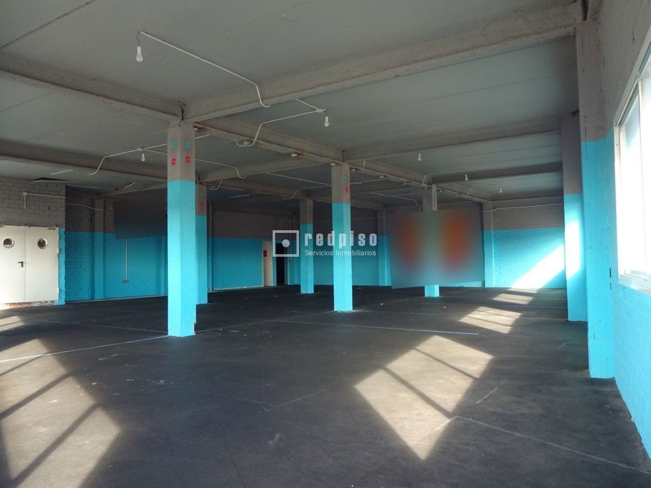 Local en alquiler en Vicálvaro, Madrid 22/34