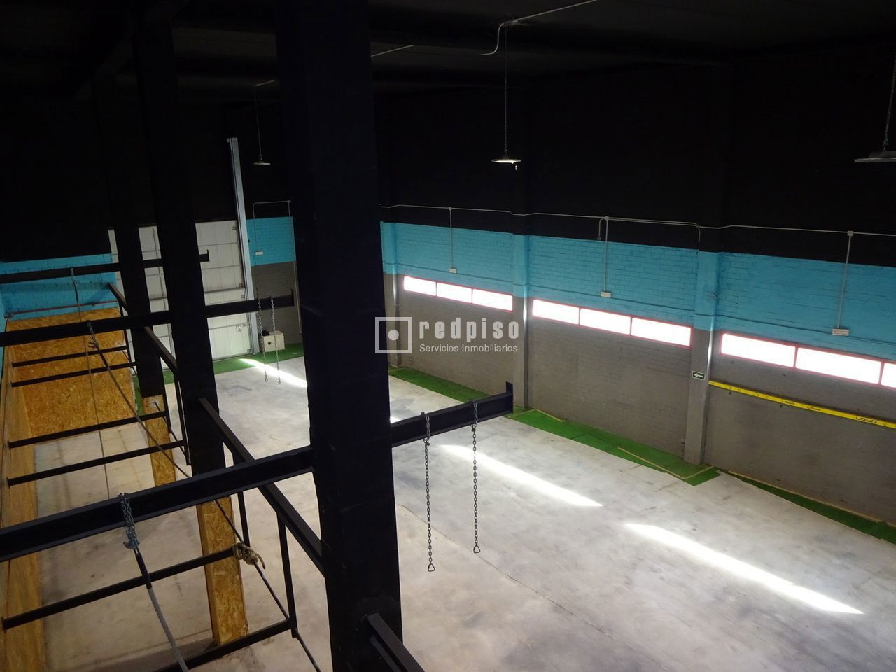 Local en alquiler en Vicálvaro, Madrid 20/34