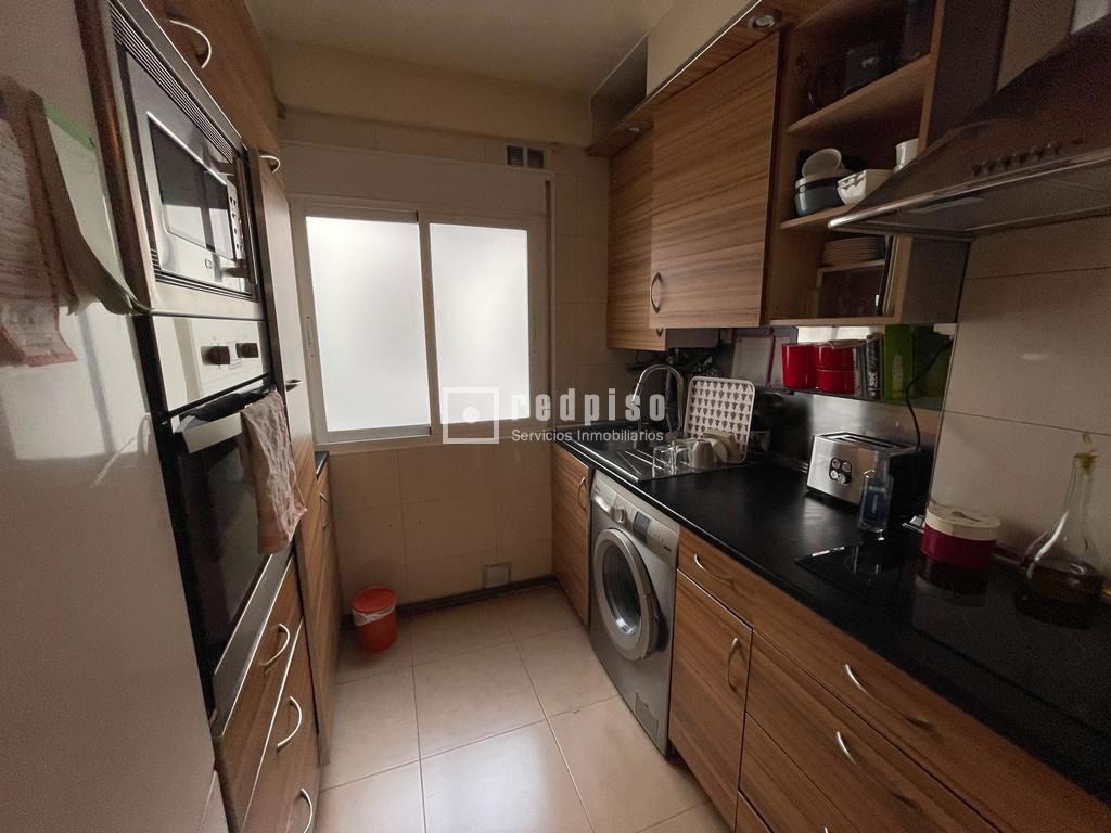 Piso en venta en  calle Caspe, Zaragoza  1/1