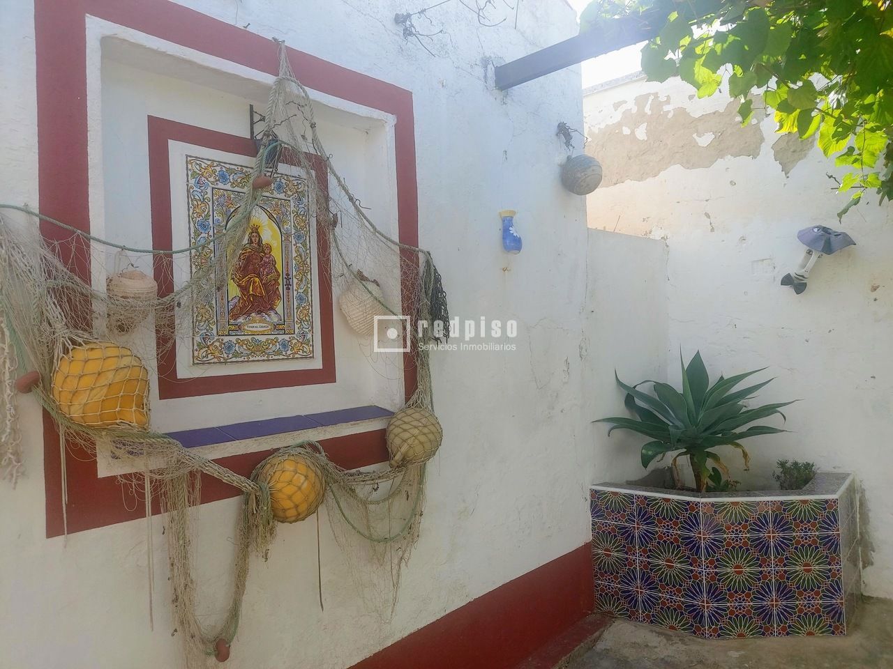 Casa en venta en  avenida de las Piletas, 71, Sanlúcar de Barrameda, Cádiz  34/60