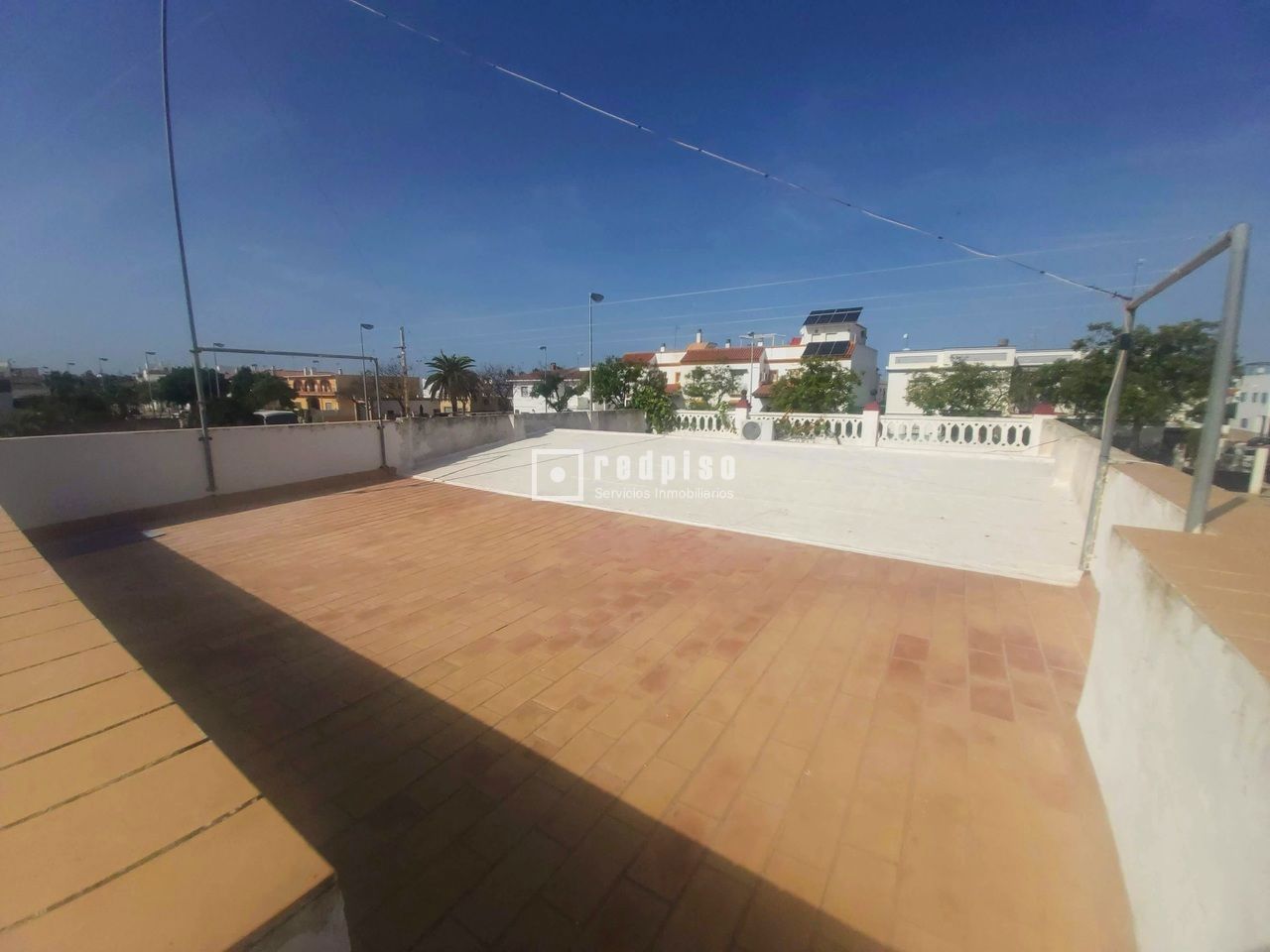 Casa en venta en  avenida de las Piletas, 71, Sanlúcar de Barrameda, Cádiz  6/60