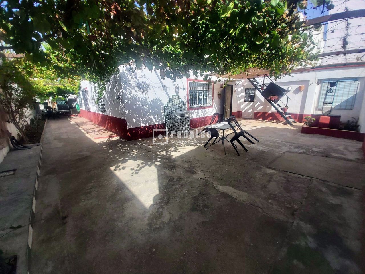 Casa en venta en  avenida de las Piletas, 71, Sanlúcar de Barrameda, Cádiz  38/60