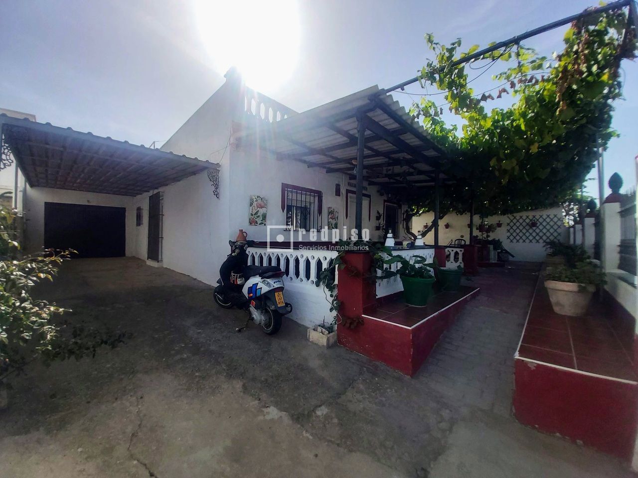 Casa en venta en  avenida de las Piletas, 71, Sanlúcar de Barrameda, Cádiz  32/60