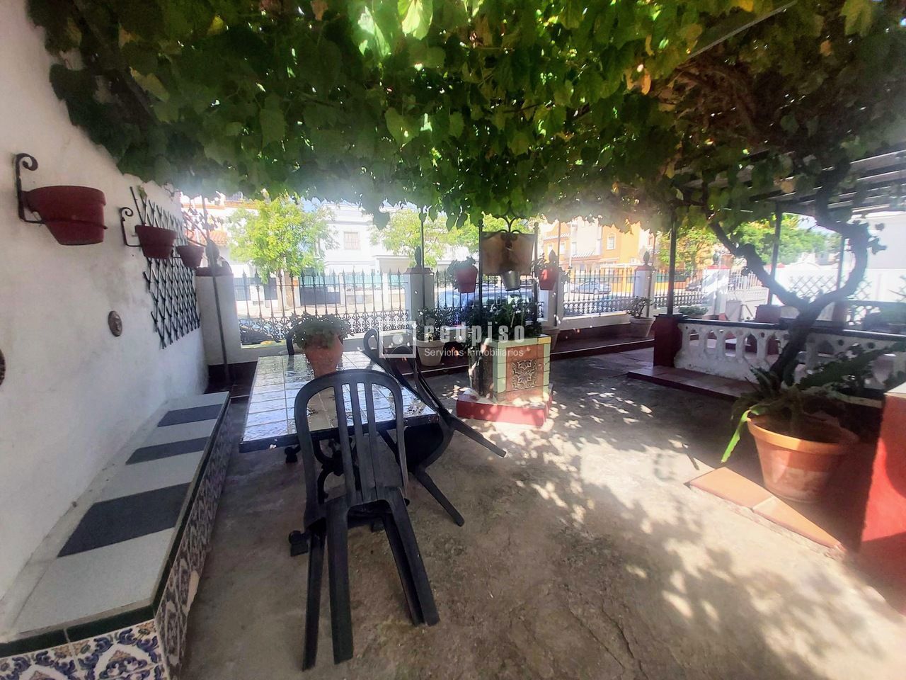 Casa en venta en  avenida de las Piletas, 71, Sanlúcar de Barrameda, Cádiz  35/60