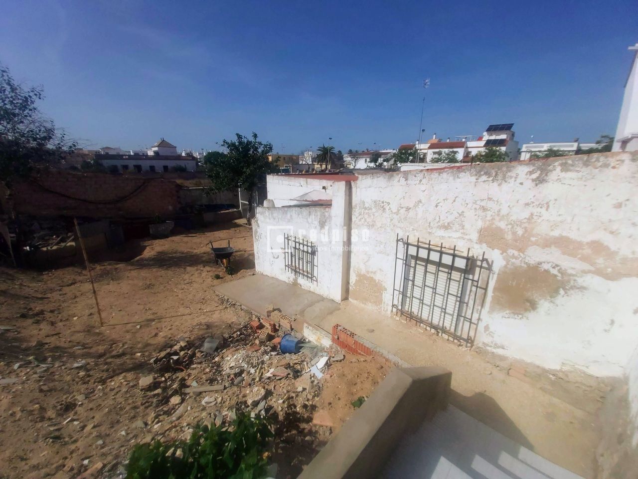 Casa en venta en  avenida de las Piletas, 71, Sanlúcar de Barrameda, Cádiz  54/60