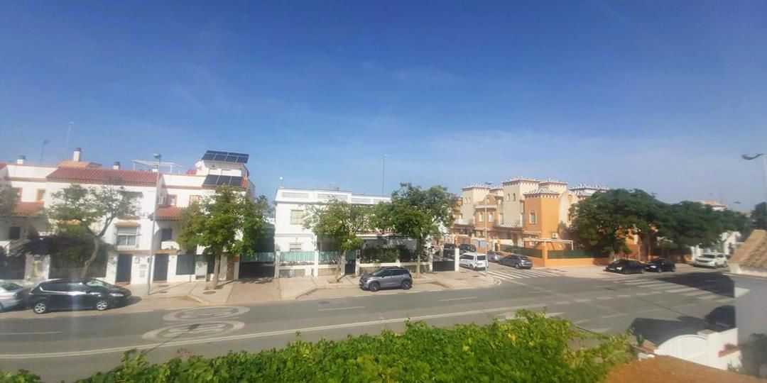 Casa en venta en  avenida de las Piletas, 71, Sanlúcar de Barrameda, Cádiz  1/60