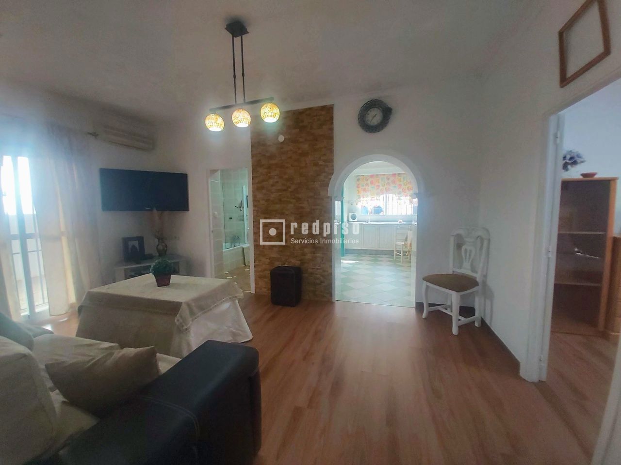 Casa en venta en  avenida de las Piletas, 71, Sanlúcar de Barrameda, Cádiz  10/60