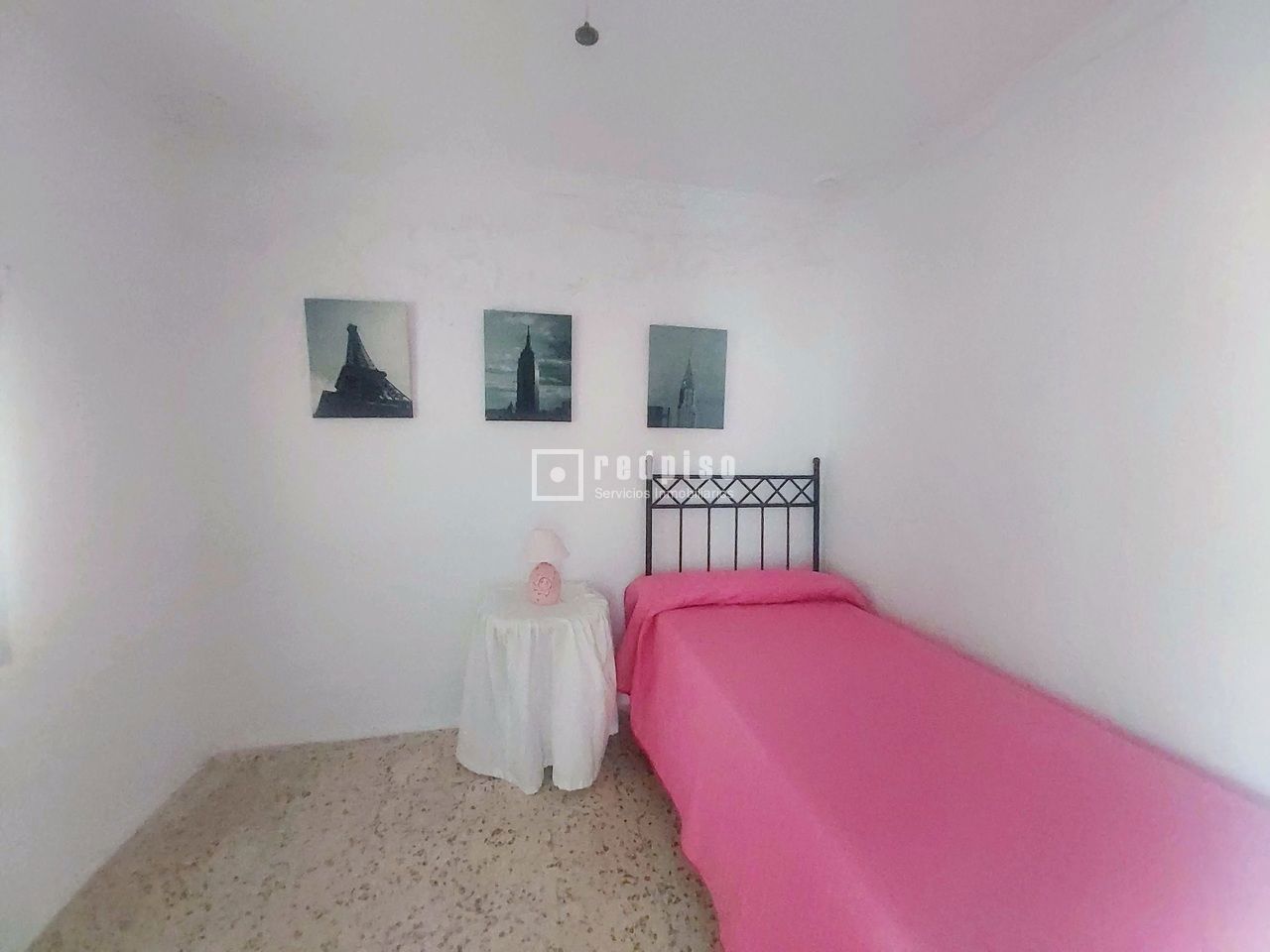 Casa en venta en  avenida de las Piletas, 71, Sanlúcar de Barrameda, Cádiz  52/60