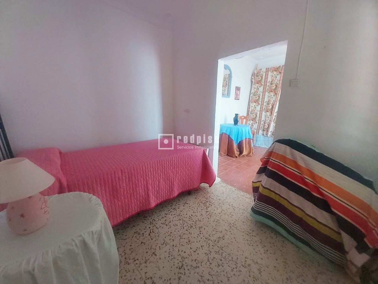 Casa en venta en  avenida de las Piletas, 71, Sanlúcar de Barrameda, Cádiz  53/60