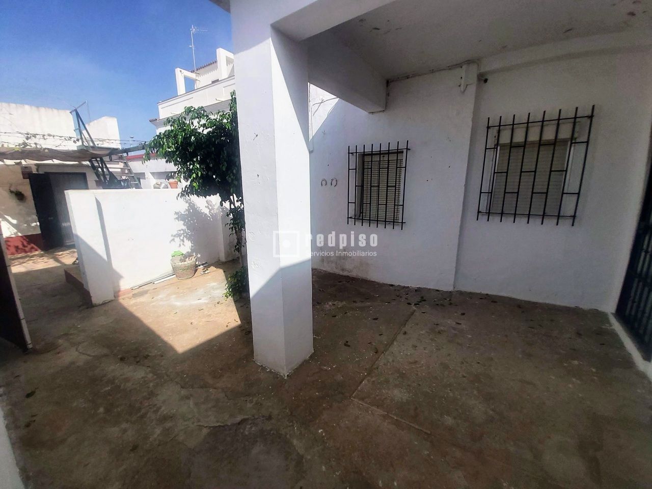 Casa en venta en  avenida de las Piletas, 71, Sanlúcar de Barrameda, Cádiz  56/60