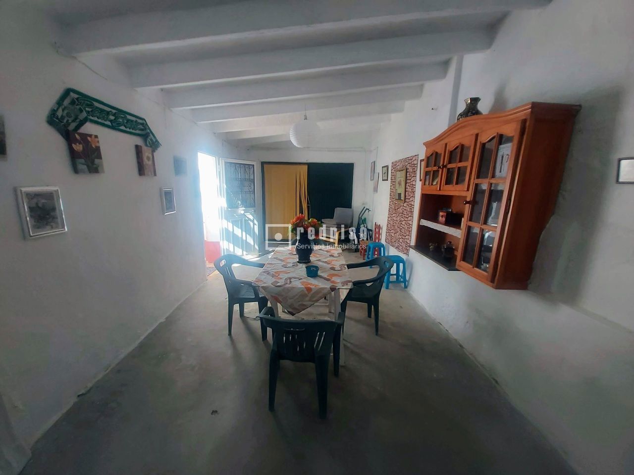 Casa en venta en  avenida de las Piletas, 71, Sanlúcar de Barrameda, Cádiz  40/60