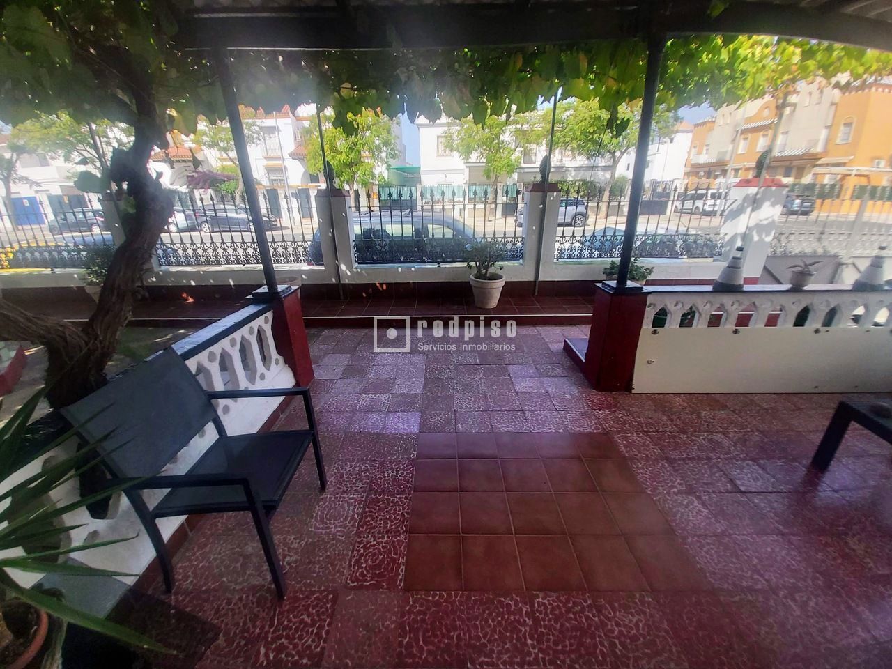 Casa en venta en  avenida de las Piletas, 71, Sanlúcar de Barrameda, Cádiz  30/60