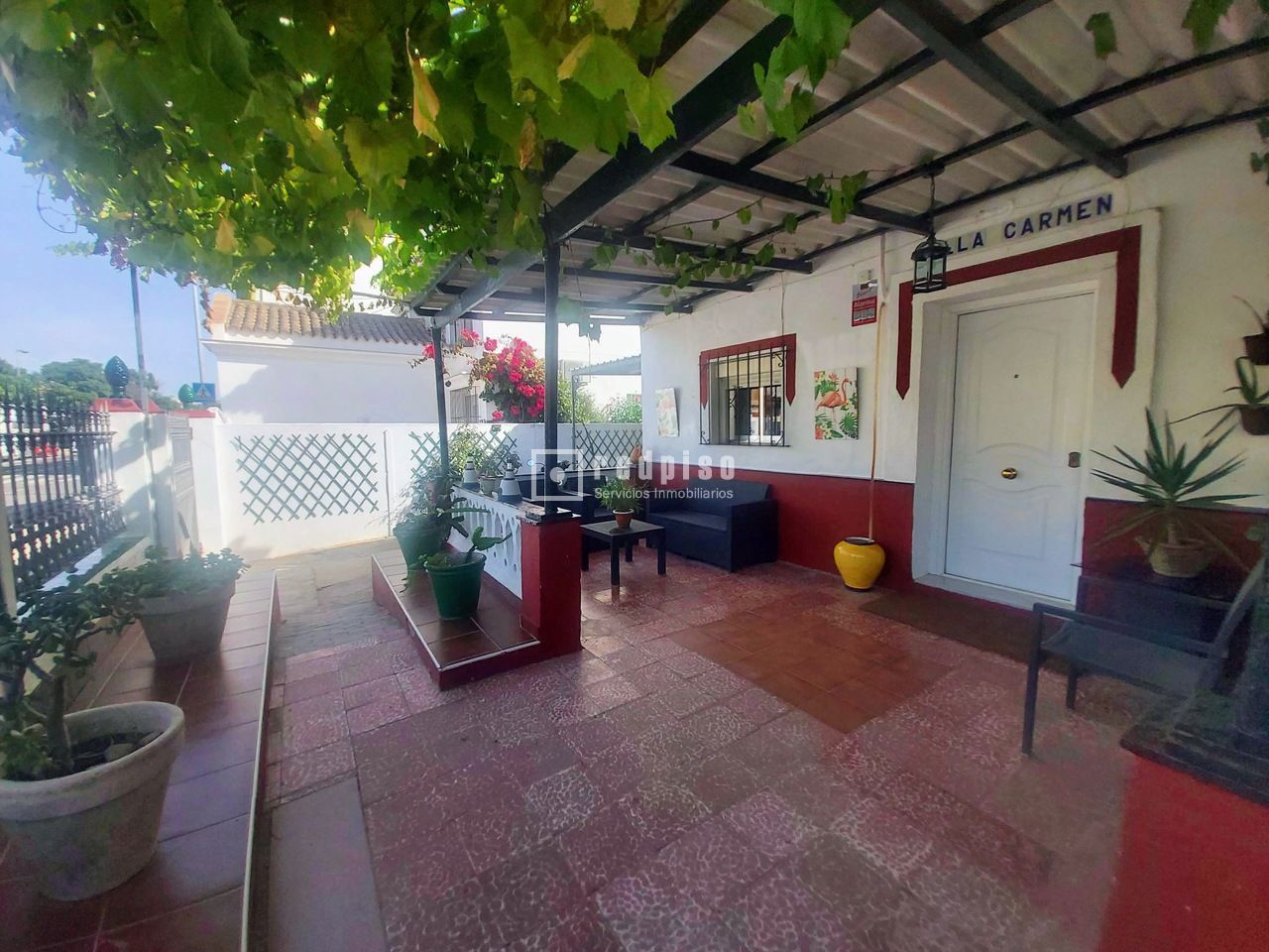 Casa en venta en  avenida de las Piletas, 71, Sanlúcar de Barrameda, Cádiz  28/60