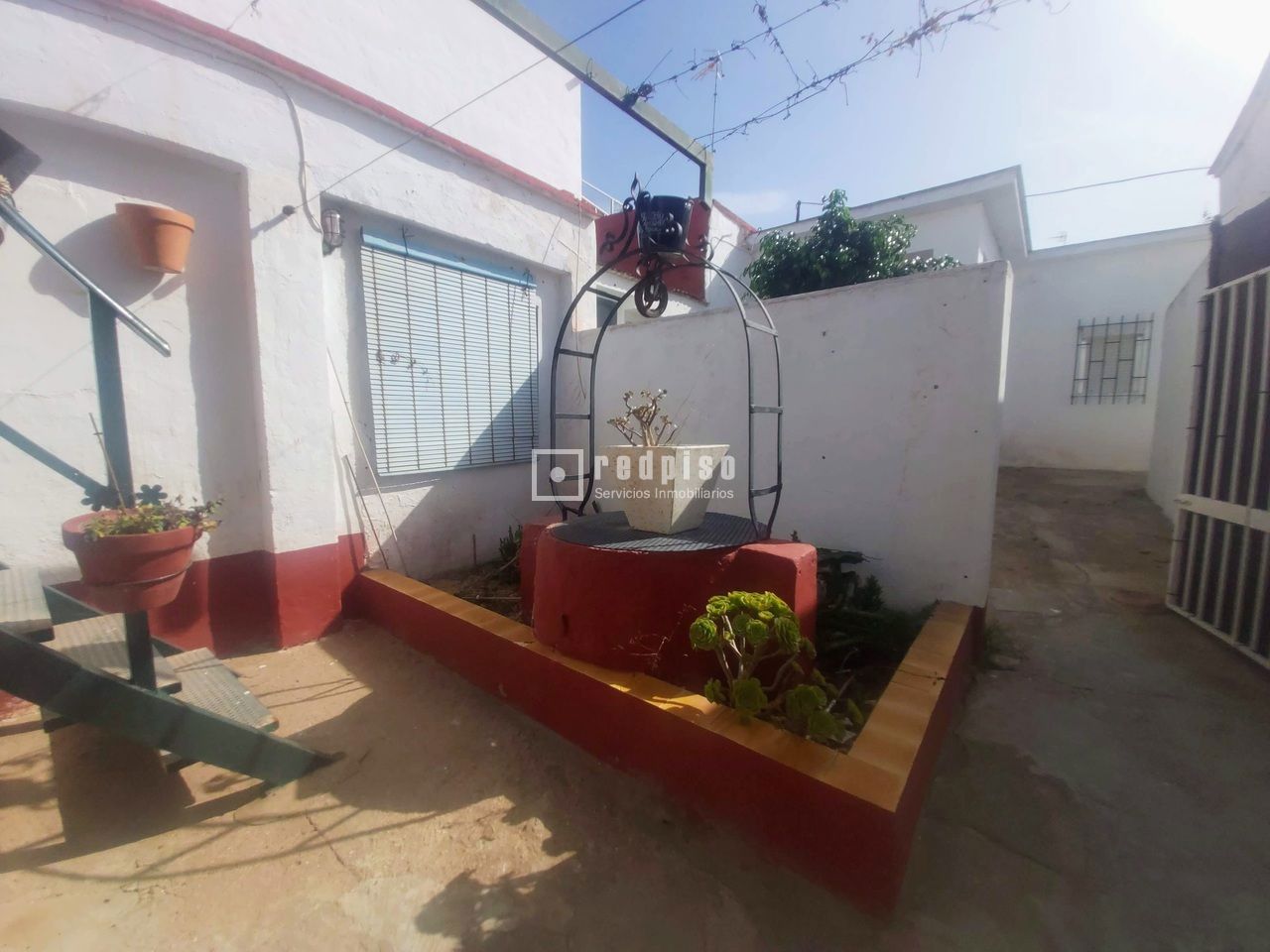 Casa en venta en  avenida de las Piletas, 71, Sanlúcar de Barrameda, Cádiz  33/60