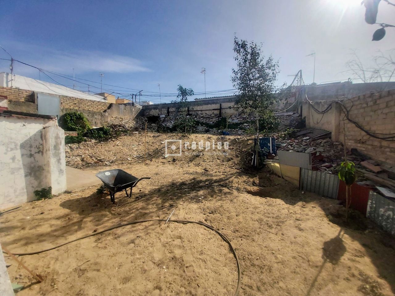 Casa en venta en  avenida de las Piletas, 71, Sanlúcar de Barrameda, Cádiz  59/60