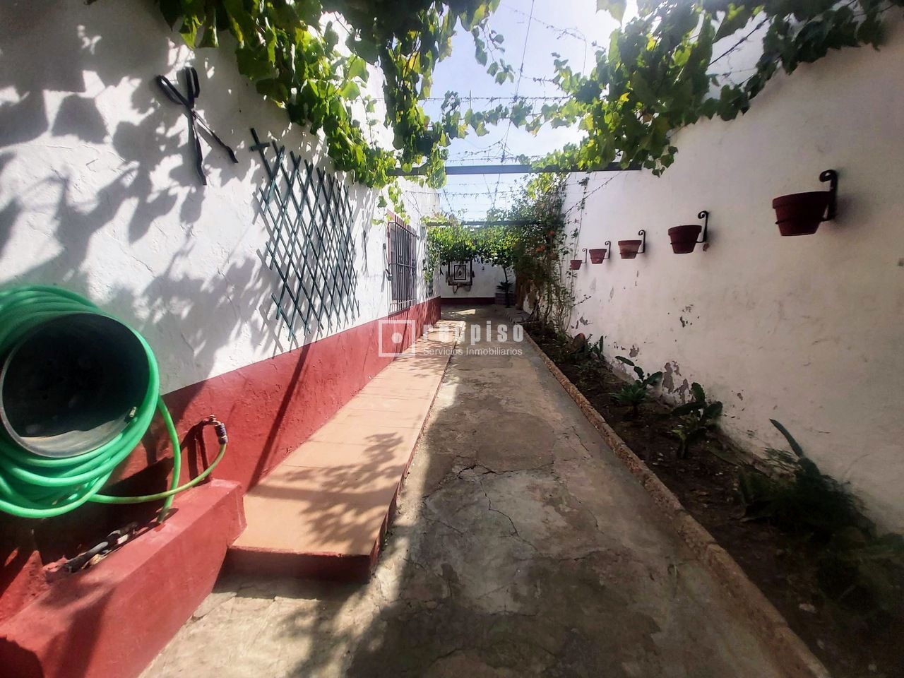 Casa en venta en  avenida de las Piletas, 71, Sanlúcar de Barrameda, Cádiz  36/60