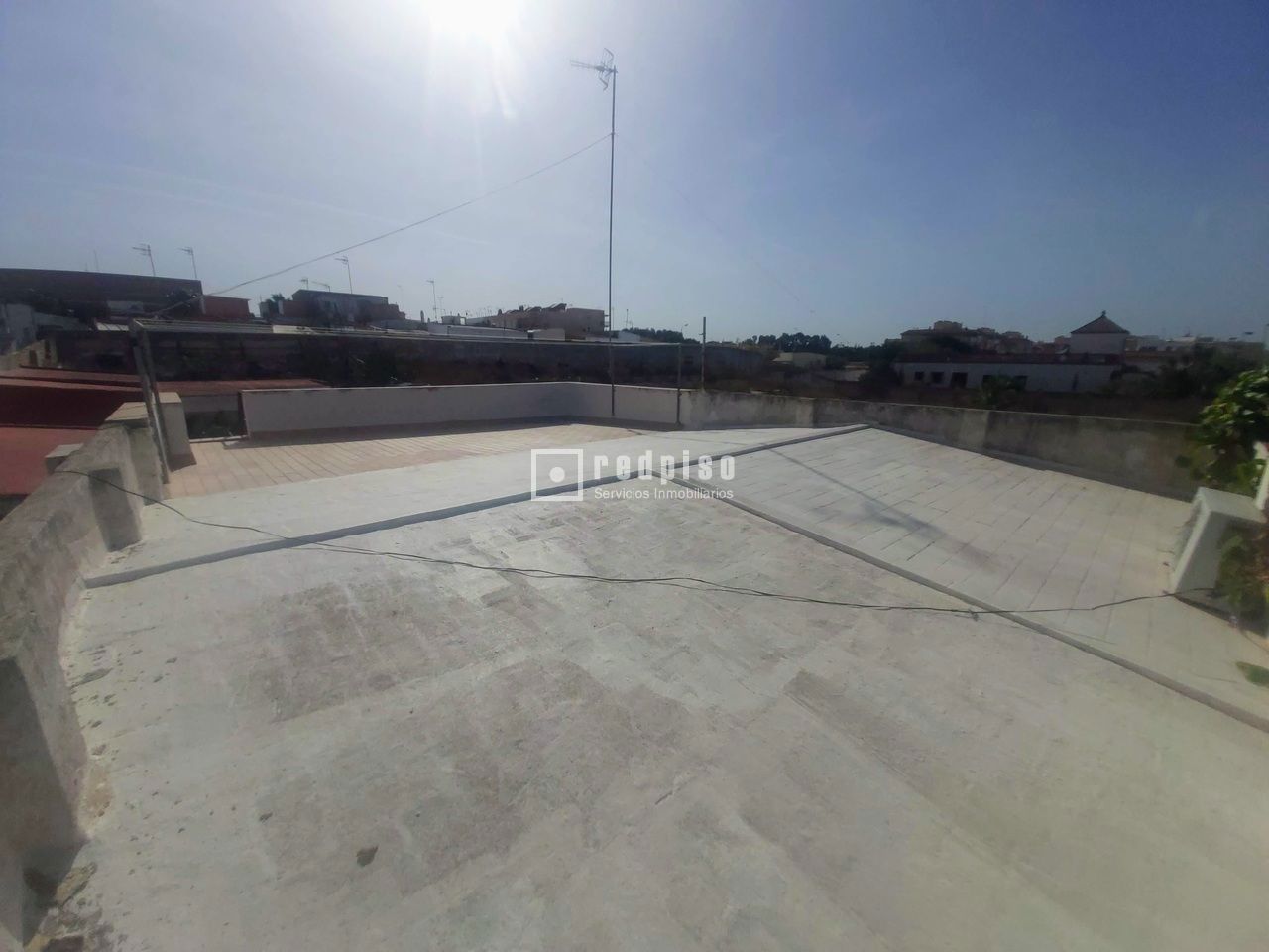 Casa en venta en  avenida de las Piletas, 71, Sanlúcar de Barrameda, Cádiz  9/60