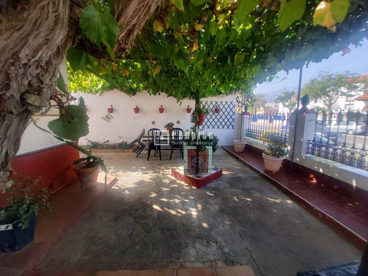 Casa en venta en  avenida de las Piletas, 71, Sanlúcar de Barrameda, Cádiz  37/60