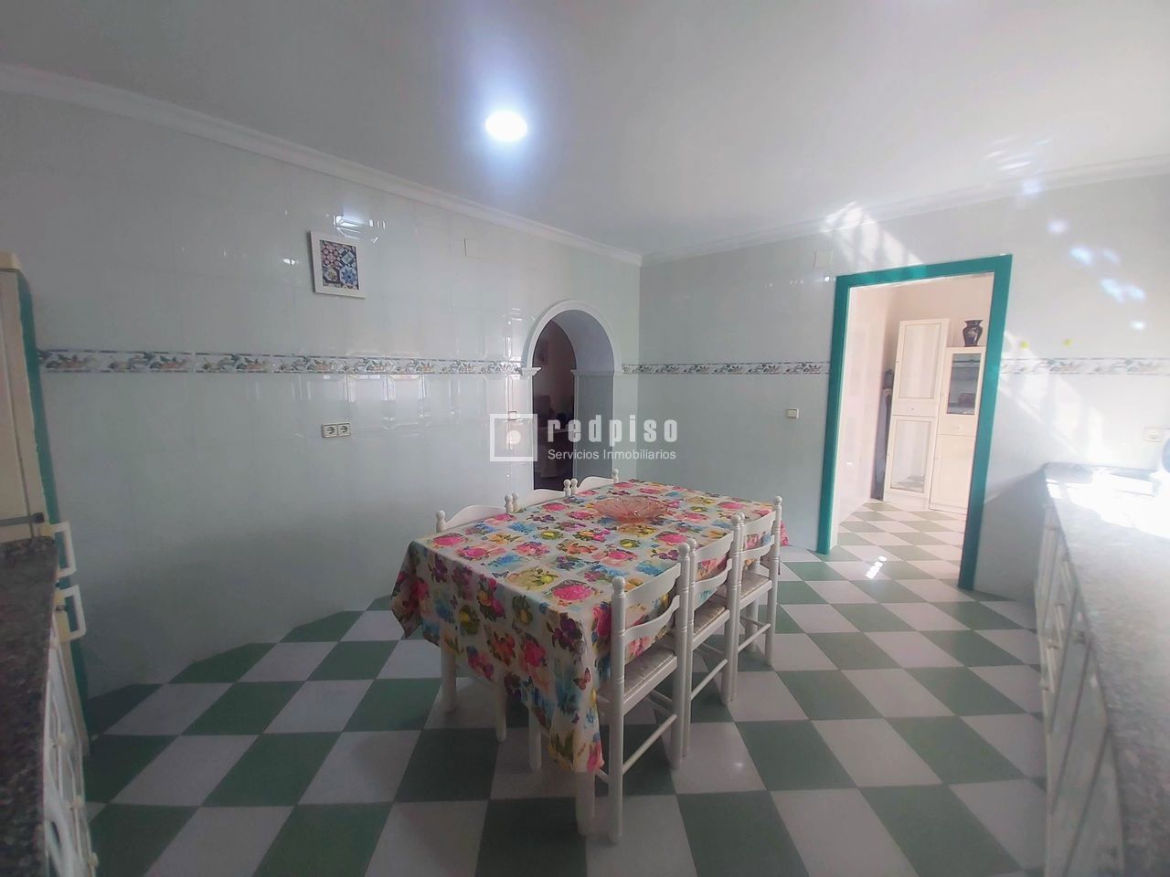 Casa en venta en  avenida de las Piletas, 71, Sanlúcar de Barrameda, Cádiz  13/60