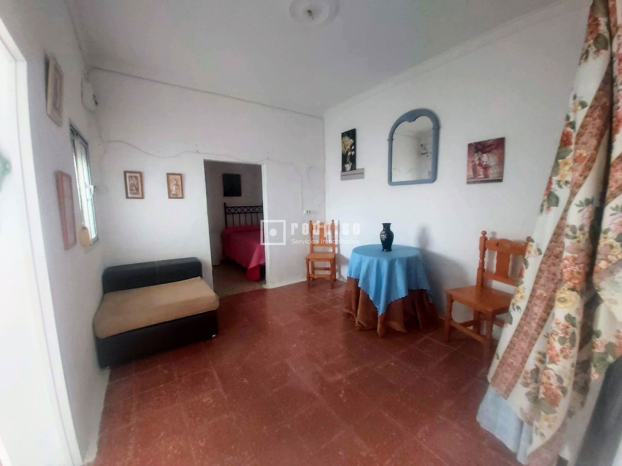 Casa en venta en  avenida de las Piletas, 71, Sanlúcar de Barrameda, Cádiz  48/60
