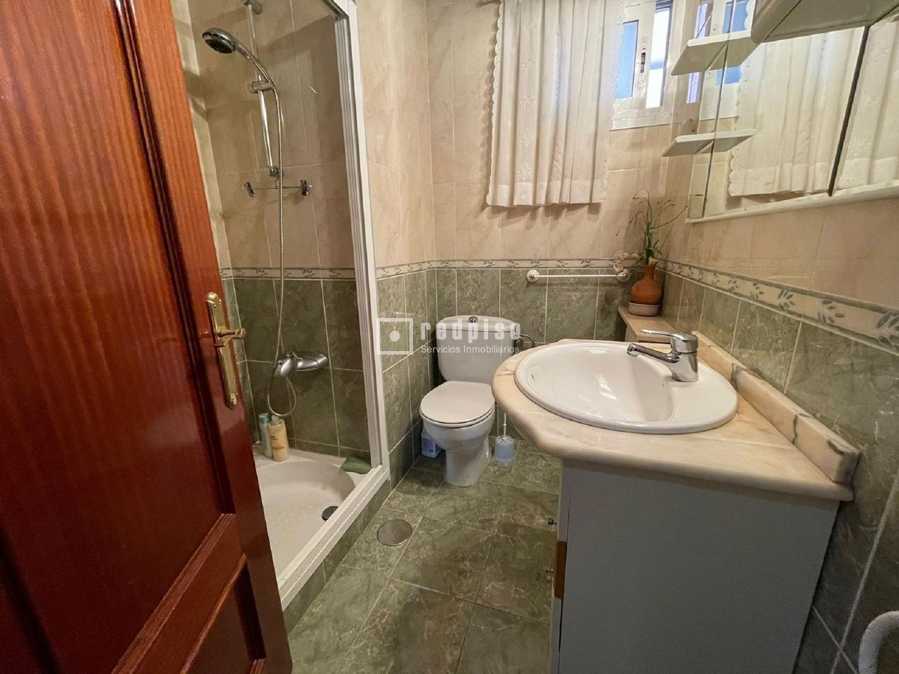 Piso en venta en  Alcobendas, Madrid  14/27