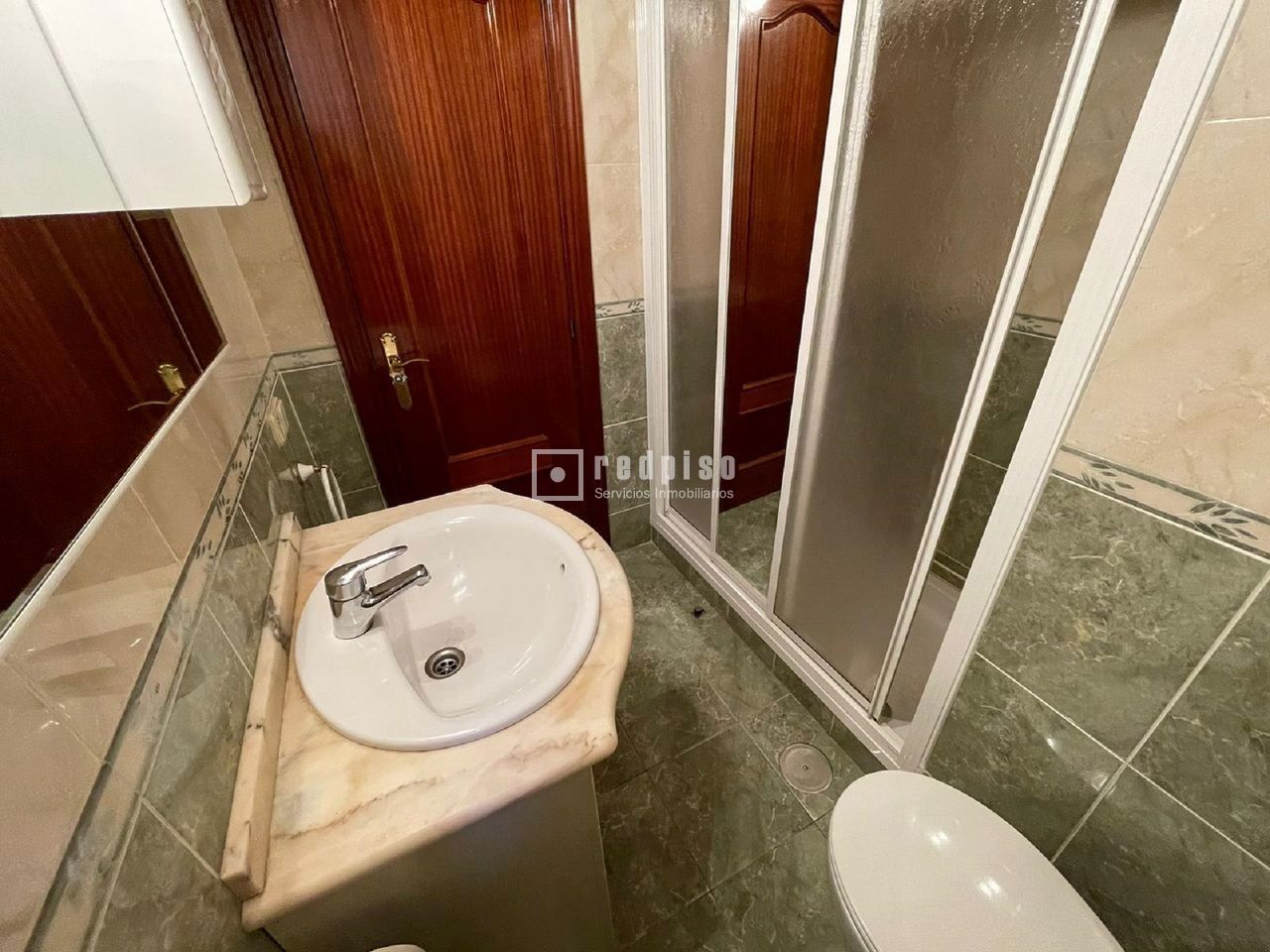 Piso en venta en  Alcobendas, Madrid  15/27