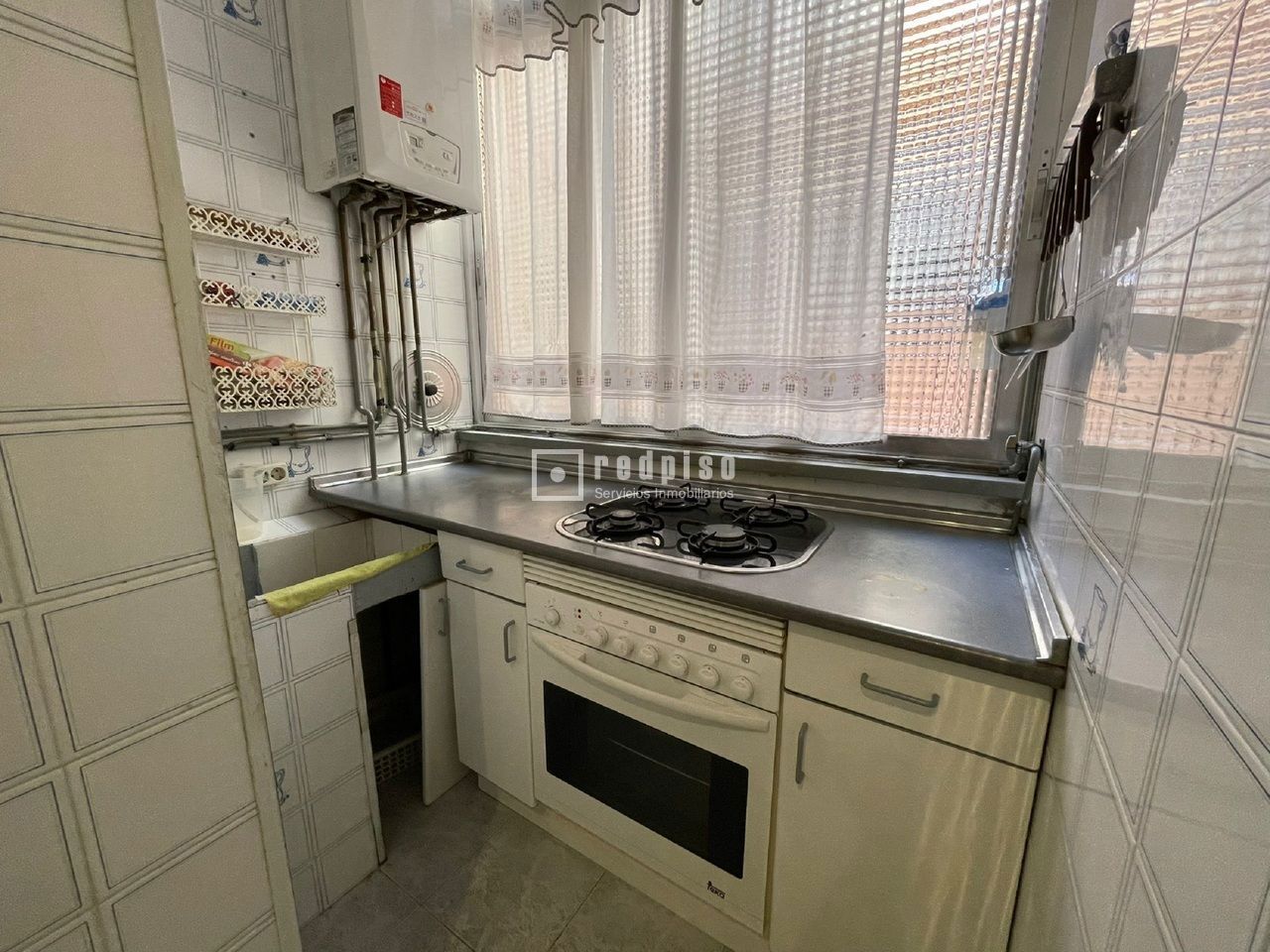Piso en venta en  Alcobendas, Madrid  6/27