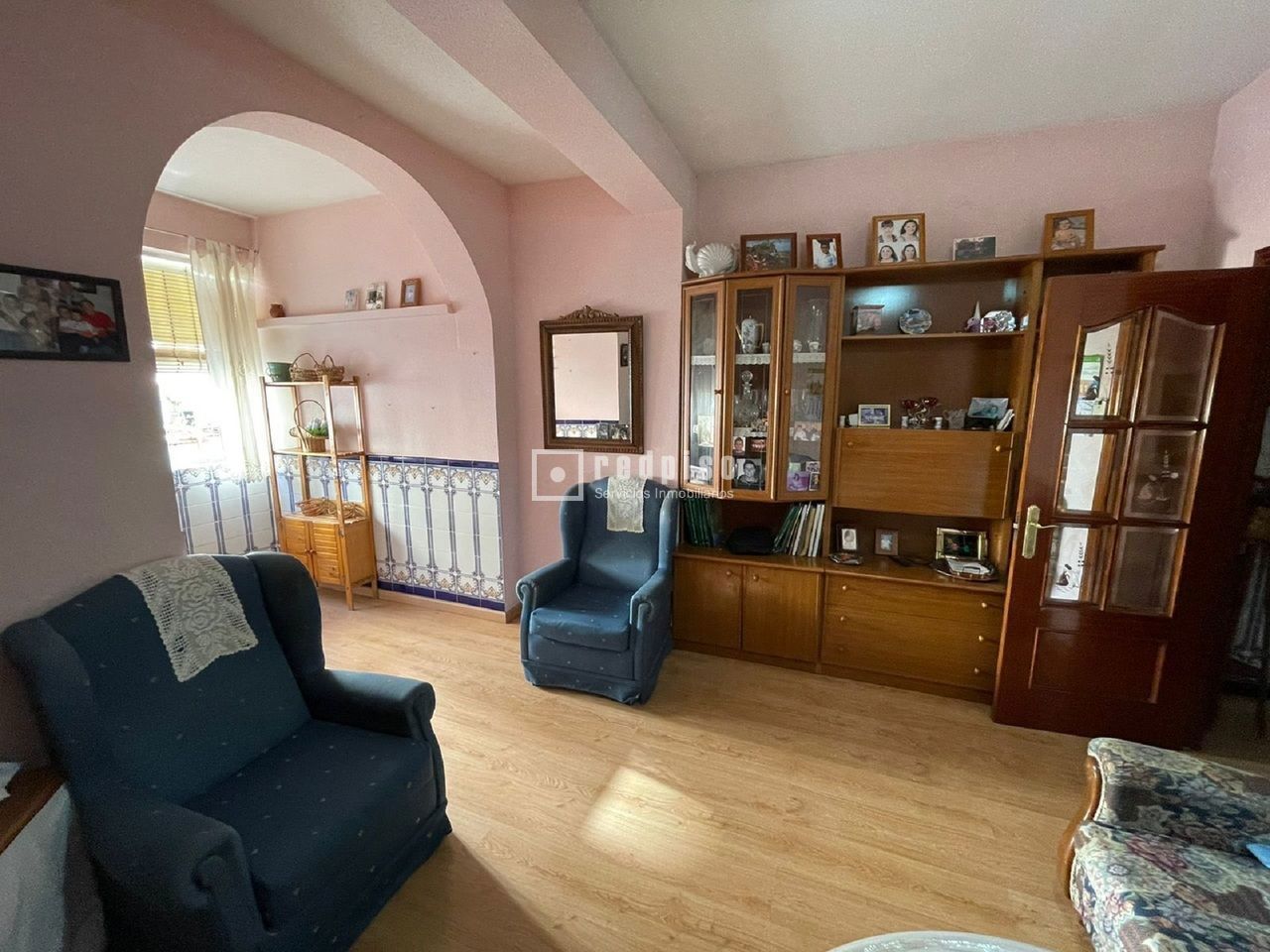 Piso en venta en  Alcobendas, Madrid  9/27