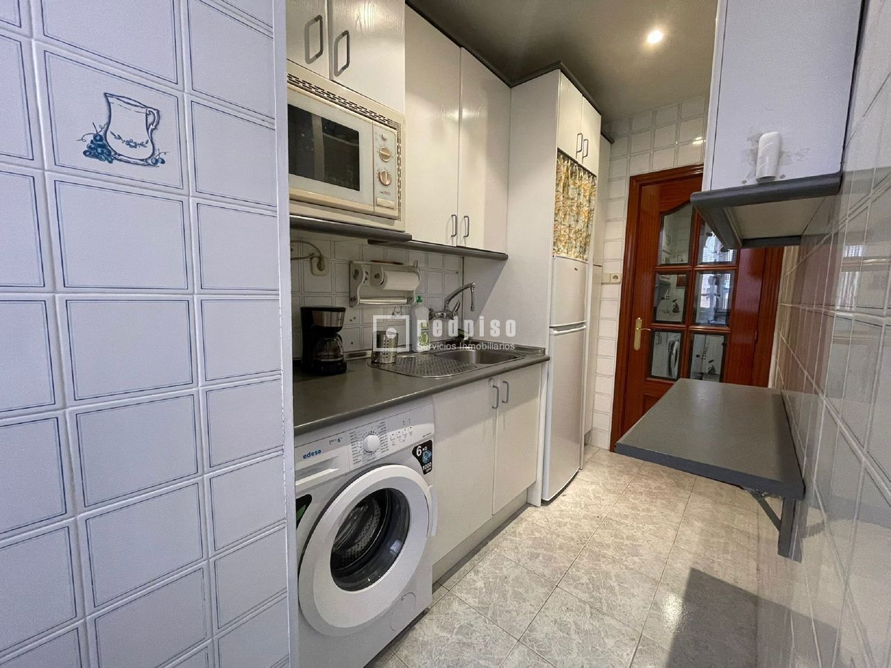 Piso en venta en  Alcobendas, Madrid  7/27