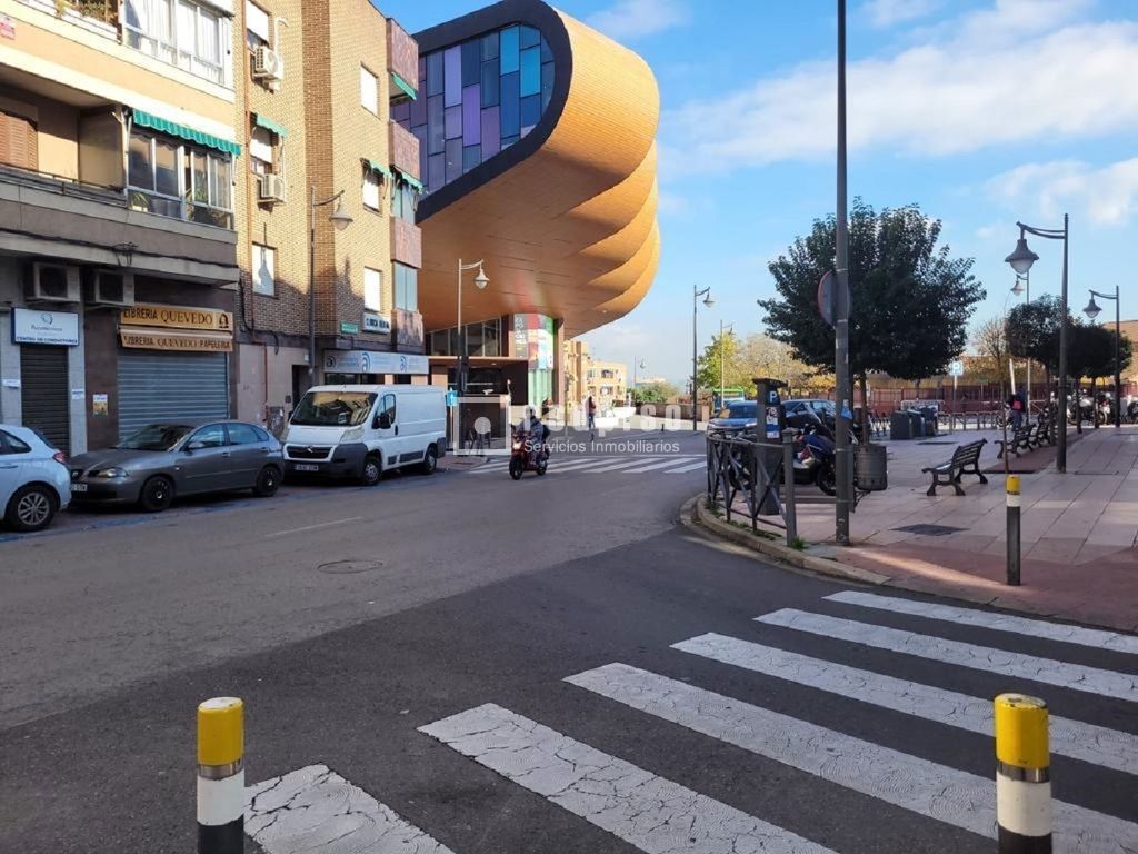 Piso en venta en  Alcobendas, Madrid  24/27